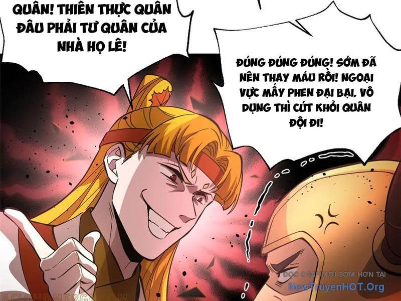 Toàn Cầu Cao Võ Chapter 321 - Trang 2