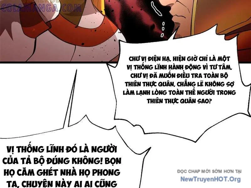 Toàn Cầu Cao Võ Chapter 321 - Trang 2