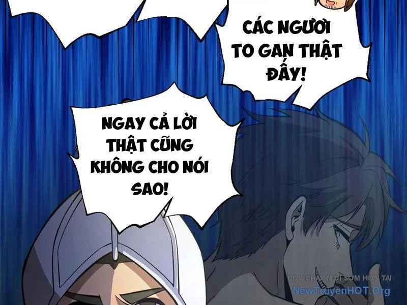 Toàn Cầu Cao Võ Chapter 321 - Trang 2