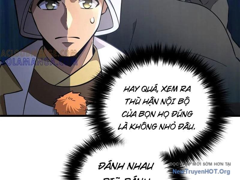 Toàn Cầu Cao Võ Chapter 321 - Trang 2