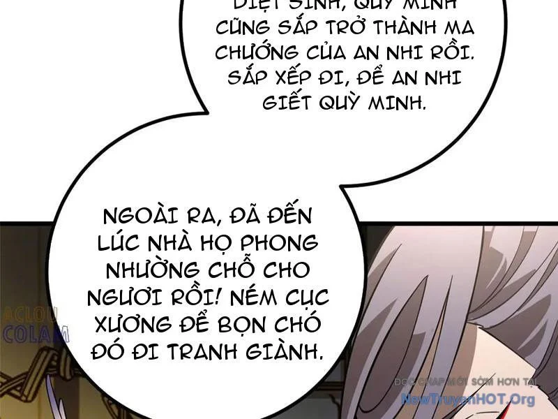 Toàn Cầu Cao Võ Chapter 321 - Trang 2