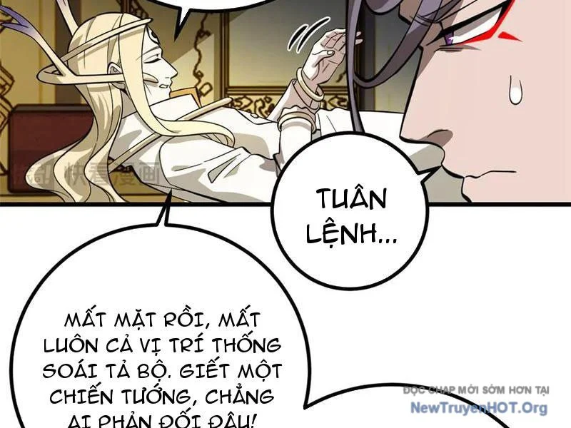 Toàn Cầu Cao Võ Chapter 321 - Trang 2