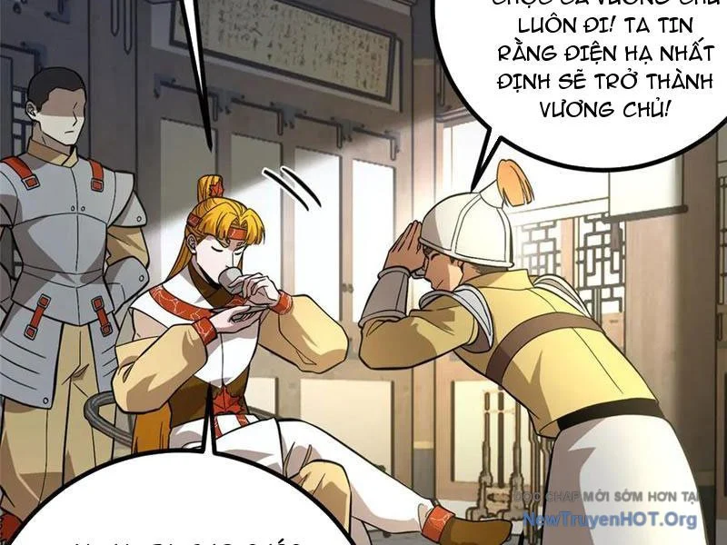 Toàn Cầu Cao Võ Chapter 321 - Trang 2