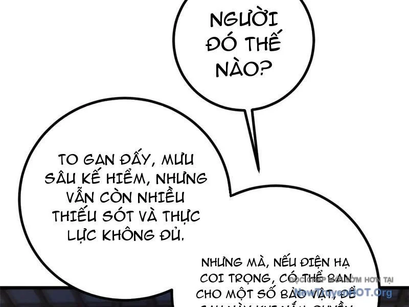 Toàn Cầu Cao Võ Chapter 321 - Trang 2