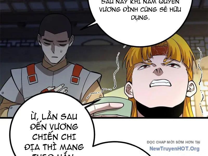 Toàn Cầu Cao Võ Chapter 321 - Trang 2
