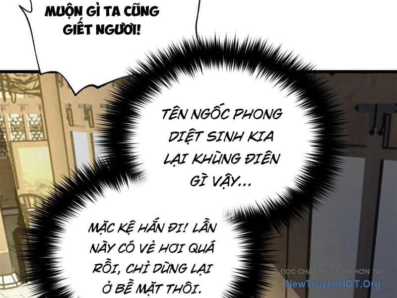 Toàn Cầu Cao Võ Chapter 321 - Trang 2