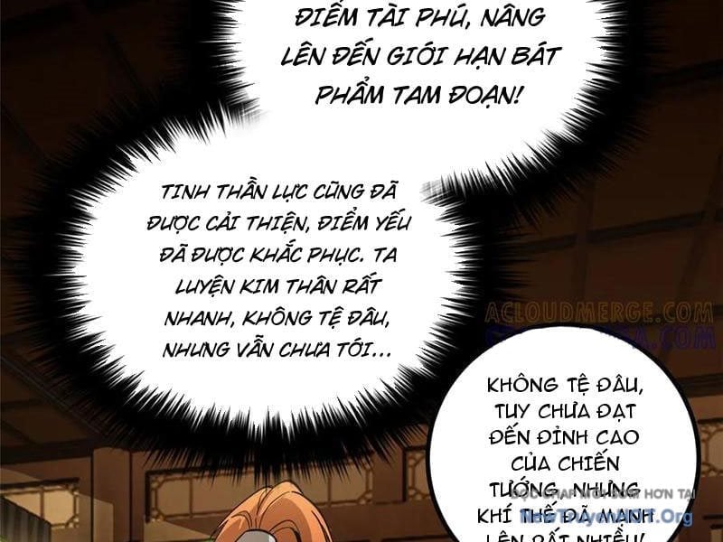 Toàn Cầu Cao Võ Chapter 321 - Trang 2