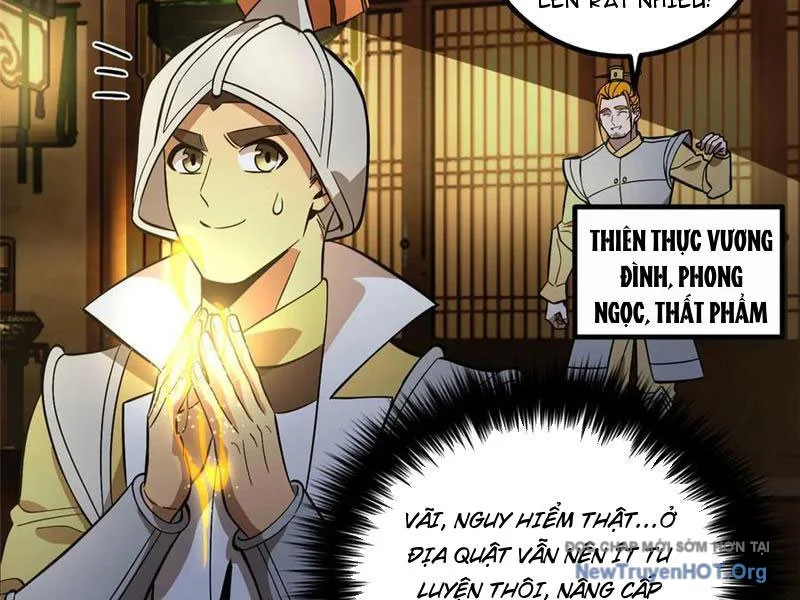 Toàn Cầu Cao Võ Chapter 321 - Trang 2