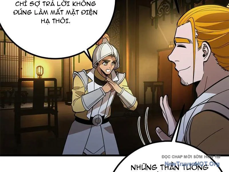 Toàn Cầu Cao Võ Chapter 321 - Trang 2