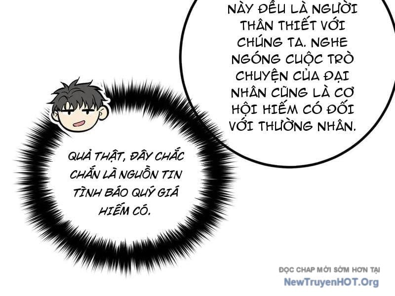 Toàn Cầu Cao Võ Chapter 321 - Trang 2