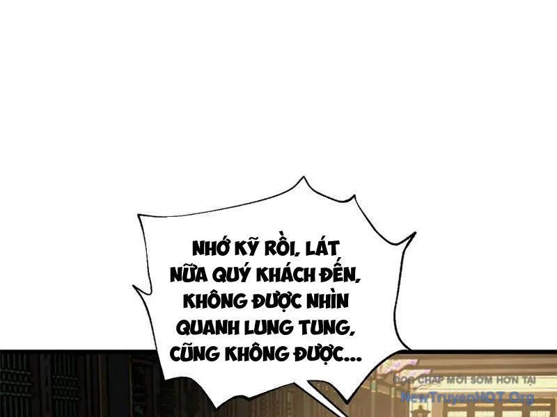 Toàn Cầu Cao Võ Chapter 321 - Trang 2