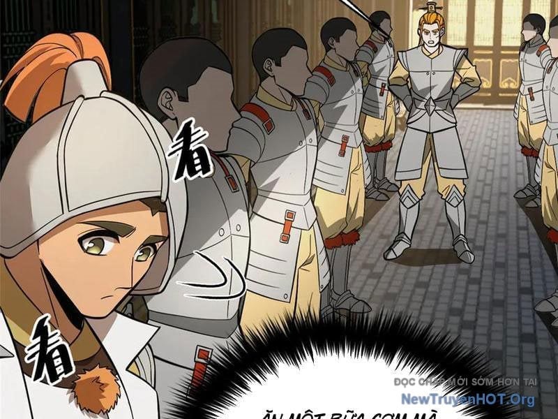 Toàn Cầu Cao Võ Chapter 321 - Trang 2
