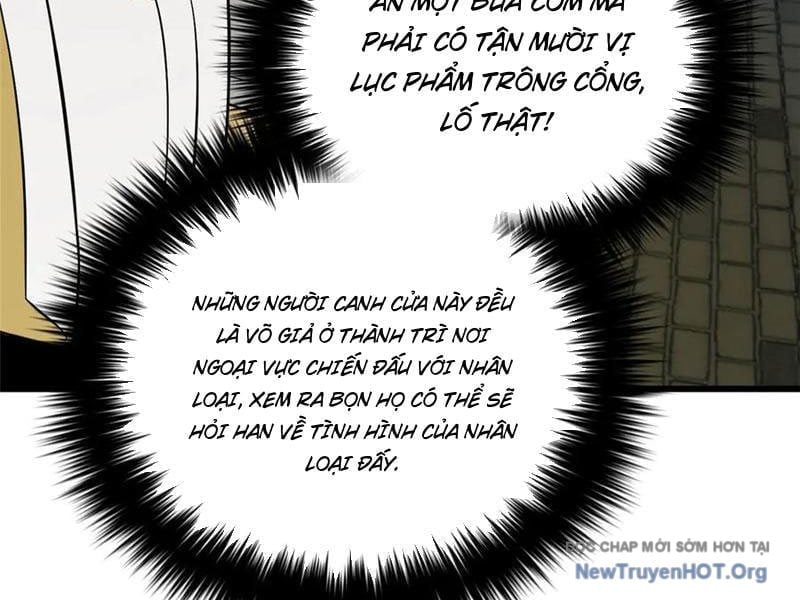 Toàn Cầu Cao Võ Chapter 321 - Trang 2