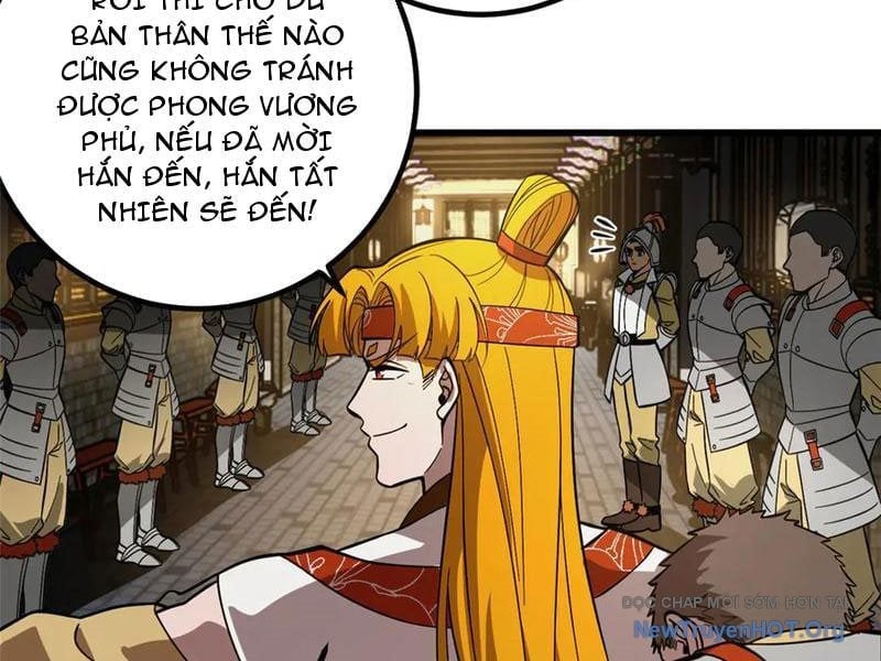 Toàn Cầu Cao Võ Chapter 321 - Trang 2