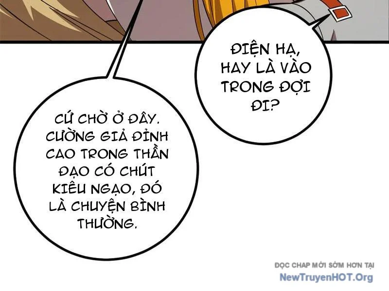 Toàn Cầu Cao Võ Chapter 321 - Trang 2