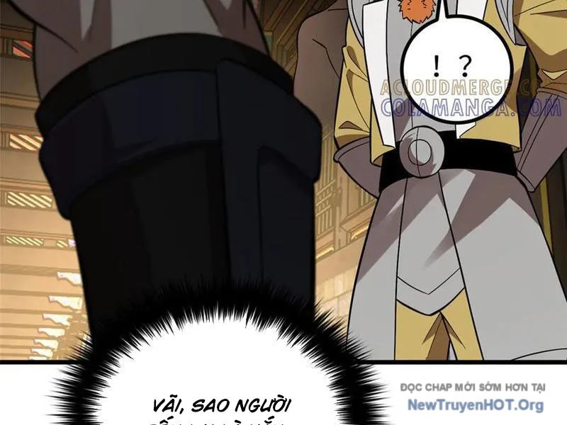 Toàn Cầu Cao Võ Chapter 321 - Trang 2