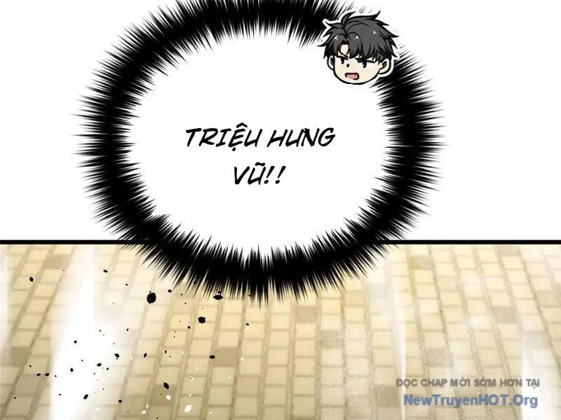 Toàn Cầu Cao Võ Chapter 321 - Trang 2