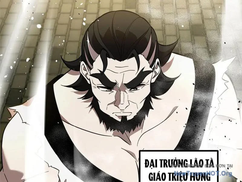 Toàn Cầu Cao Võ Chapter 321 - Trang 2
