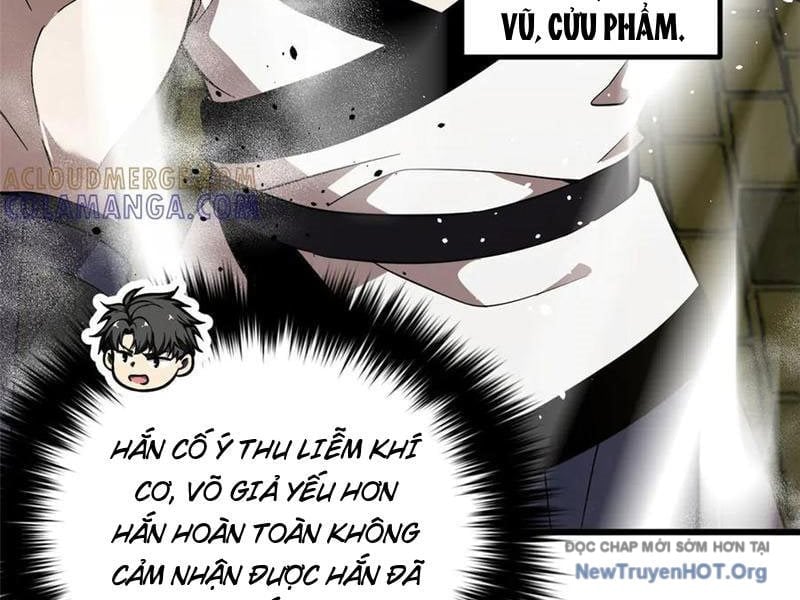 Toàn Cầu Cao Võ Chapter 321 - Trang 2