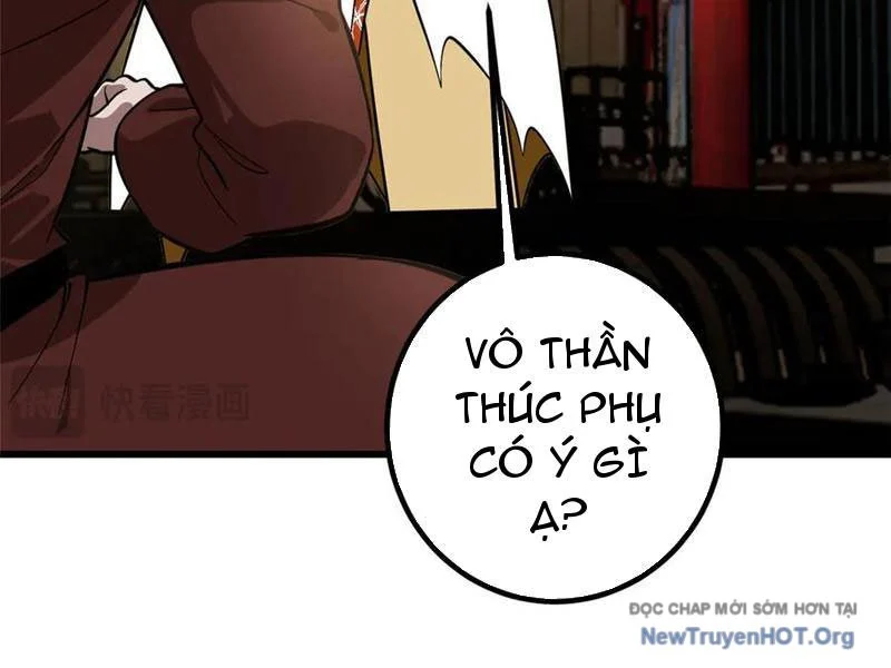 Toàn Cầu Cao Võ Chapter 321 - Trang 2
