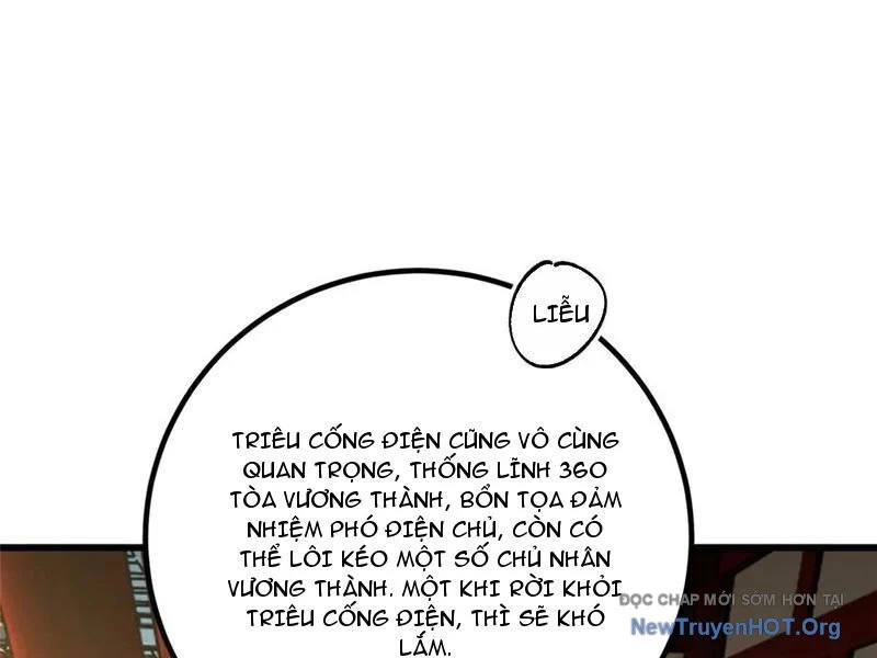 Toàn Cầu Cao Võ Chapter 321 - Trang 2