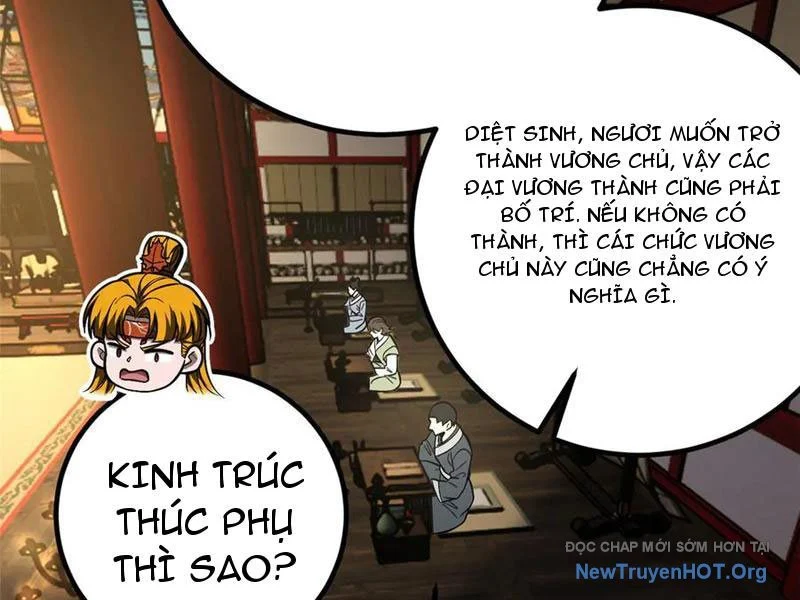 Toàn Cầu Cao Võ Chapter 321 - Trang 2