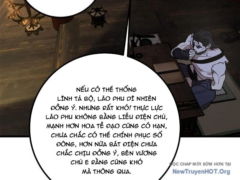 Toàn Cầu Cao Võ Chapter 321 - Trang 2