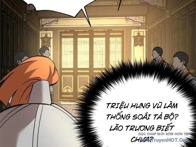 Toàn Cầu Cao Võ Chapter 321 - Trang 2