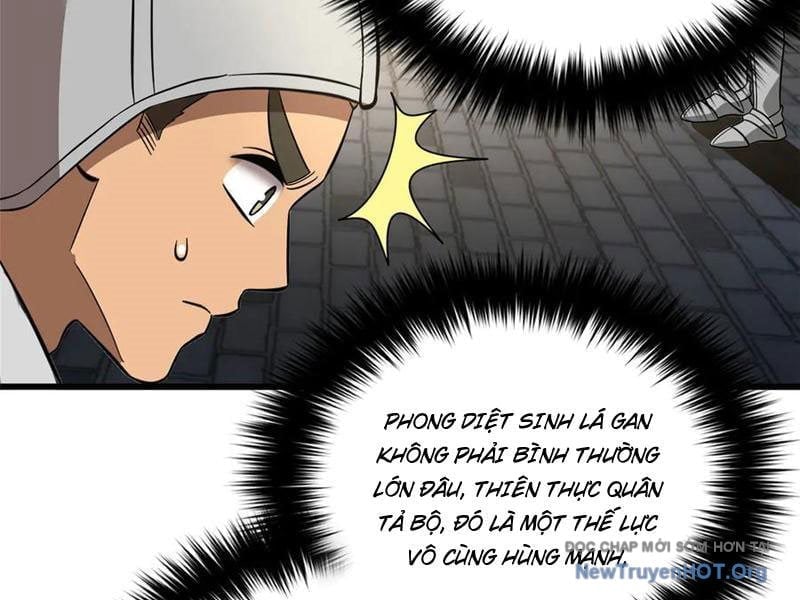 Toàn Cầu Cao Võ Chapter 321 - Trang 2