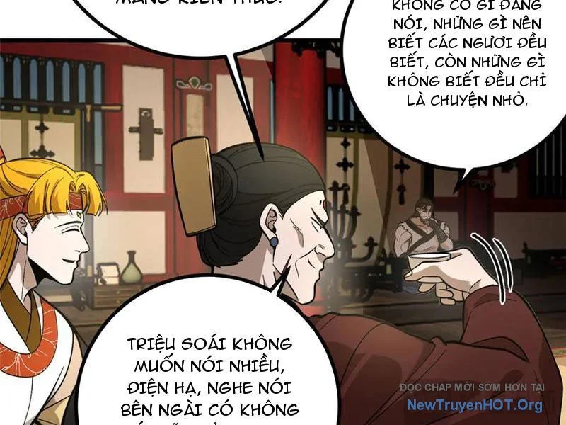 Toàn Cầu Cao Võ Chapter 321 - Trang 2