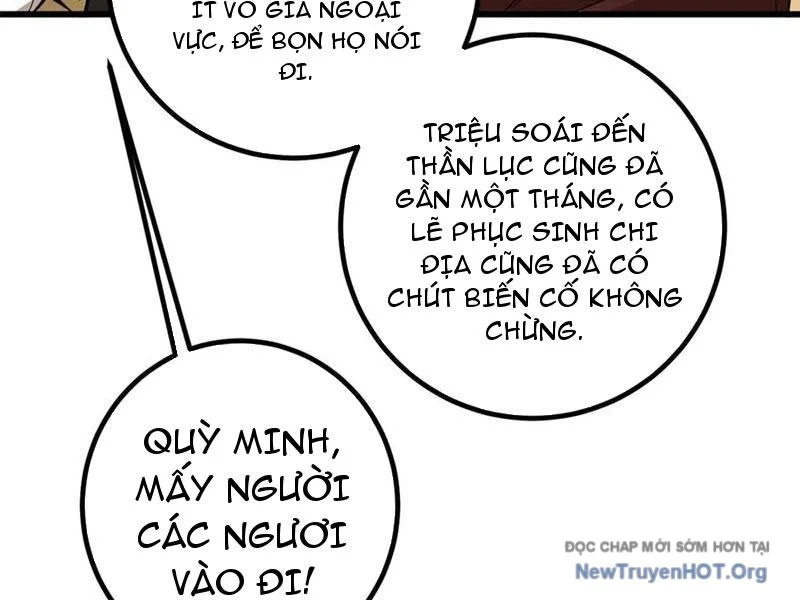 Toàn Cầu Cao Võ Chapter 321 - Trang 2