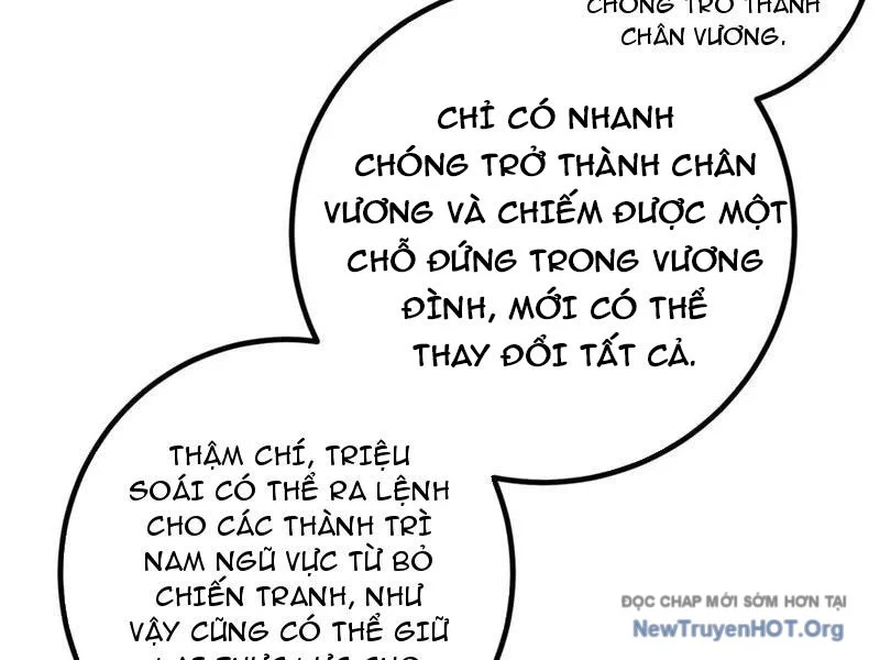 Toàn Cầu Cao Võ Chapter 321 - Trang 2