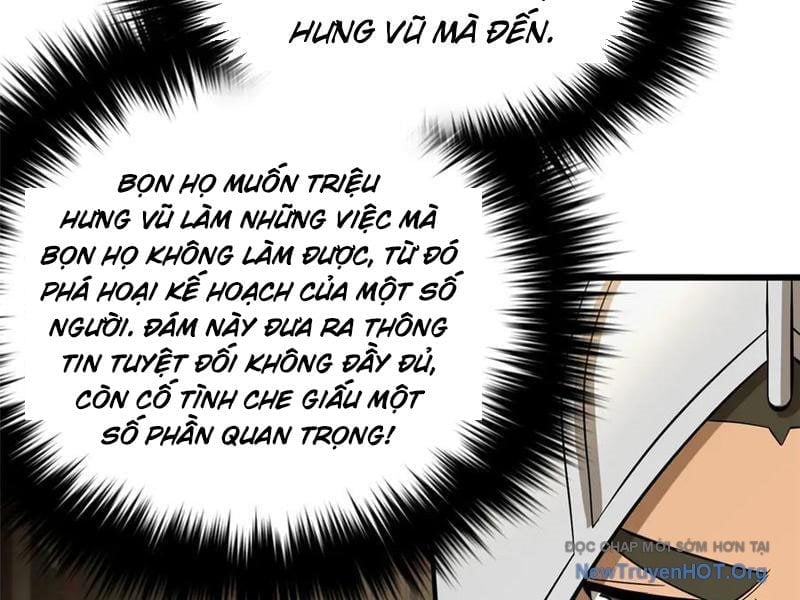 Toàn Cầu Cao Võ Chapter 321 - Trang 2