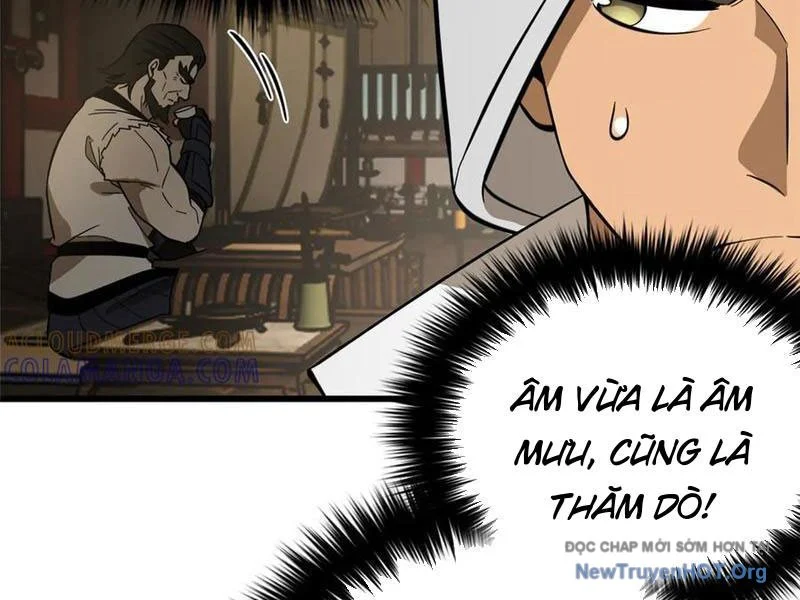 Toàn Cầu Cao Võ Chapter 321 - Trang 2