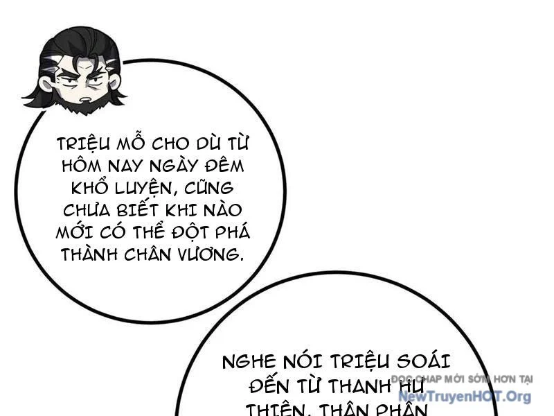 Toàn Cầu Cao Võ Chapter 321 - Trang 2