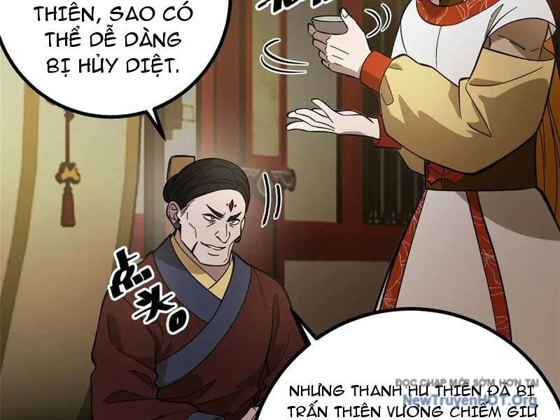 Toàn Cầu Cao Võ Chapter 321 - Trang 2