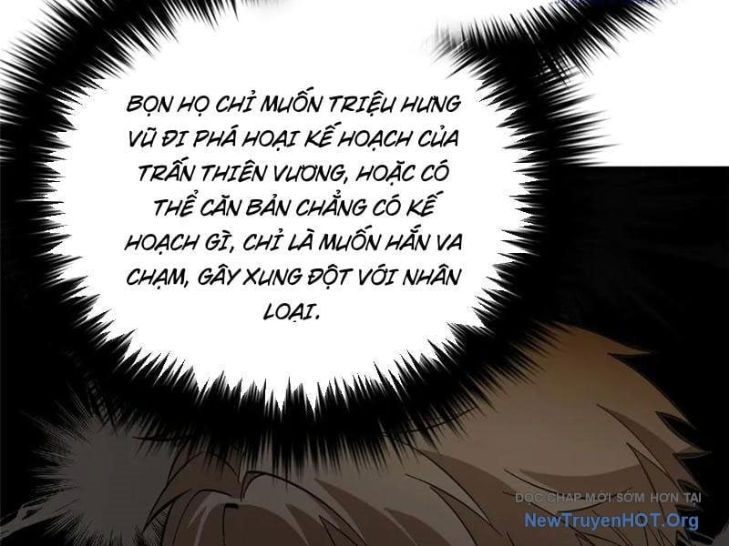 Toàn Cầu Cao Võ Chapter 321 - Trang 2