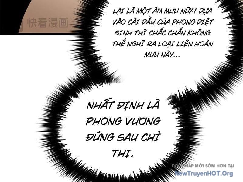 Toàn Cầu Cao Võ Chapter 321 - Trang 2