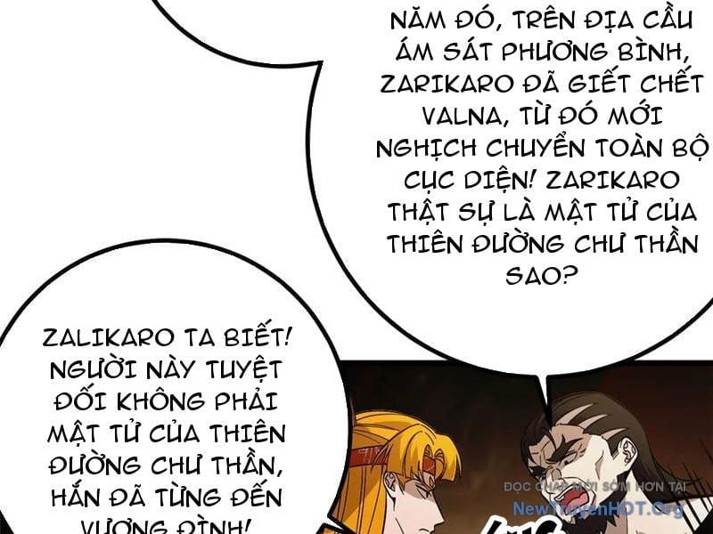 Toàn Cầu Cao Võ Chapter 321 - Trang 2
