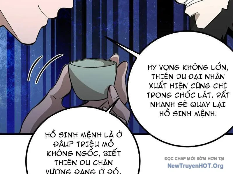 Toàn Cầu Cao Võ Chapter 321 - Trang 2