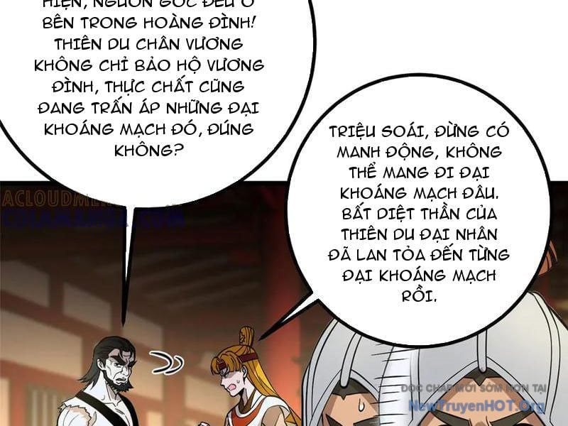 Toàn Cầu Cao Võ Chapter 321 - Trang 2