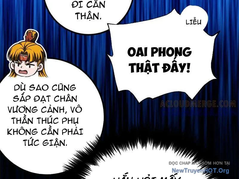 Toàn Cầu Cao Võ Chapter 321 - Trang 2