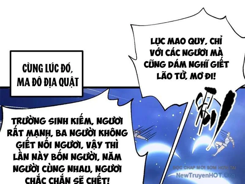 Toàn Cầu Cao Võ Chapter 321 - Trang 2