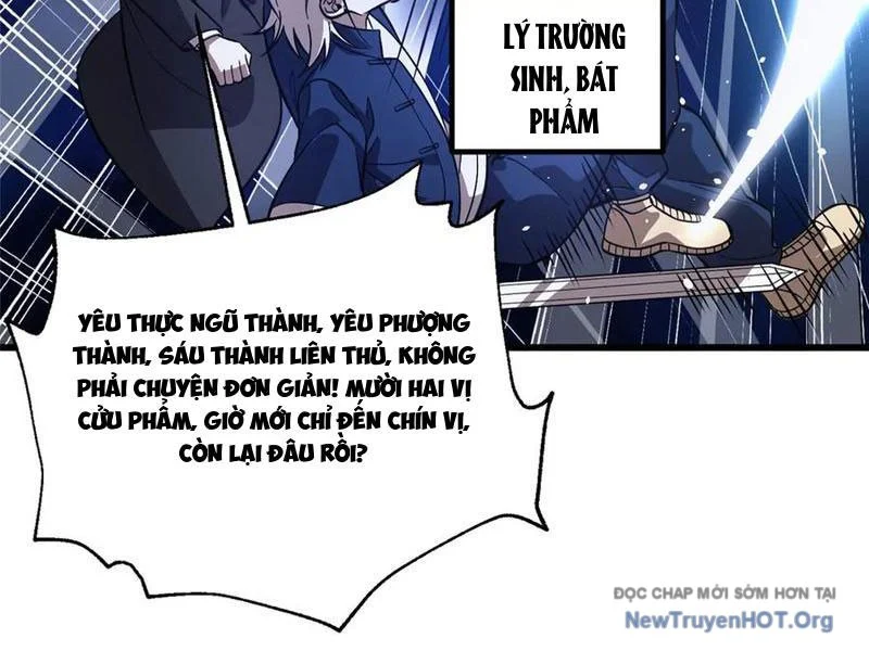 Toàn Cầu Cao Võ Chapter 321 - Trang 2