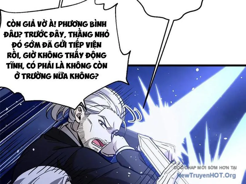 Toàn Cầu Cao Võ Chapter 321 - Trang 2