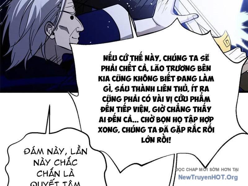 Toàn Cầu Cao Võ Chapter 321 - Trang 2