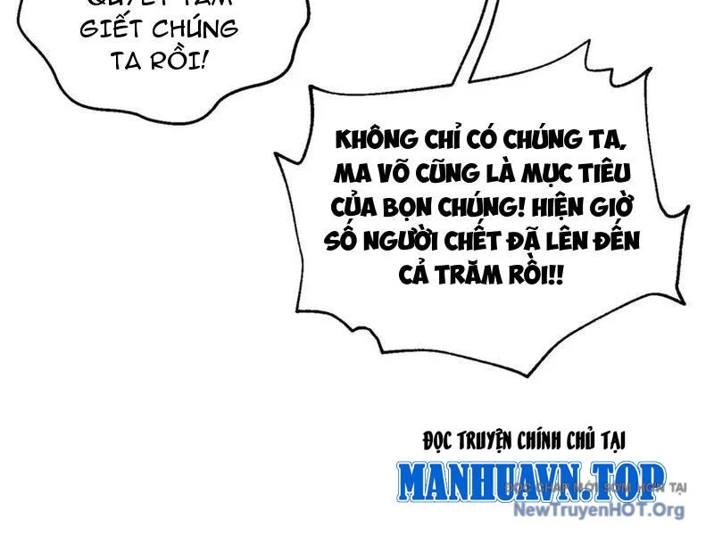 Toàn Cầu Cao Võ Chapter 321 - Trang 2