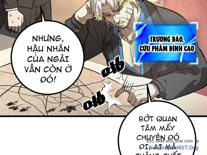 Toàn Cầu Cao Võ Chapter 321 - Trang 2