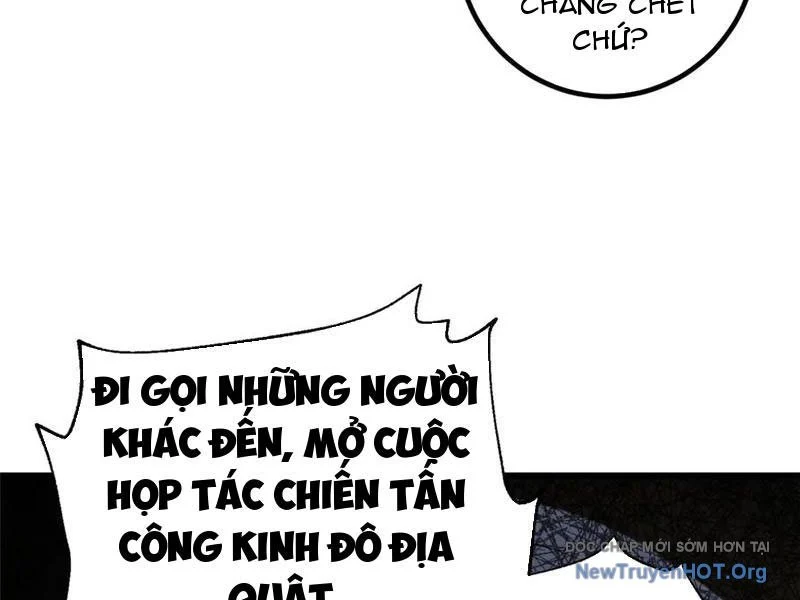Toàn Cầu Cao Võ Chapter 321 - Trang 2