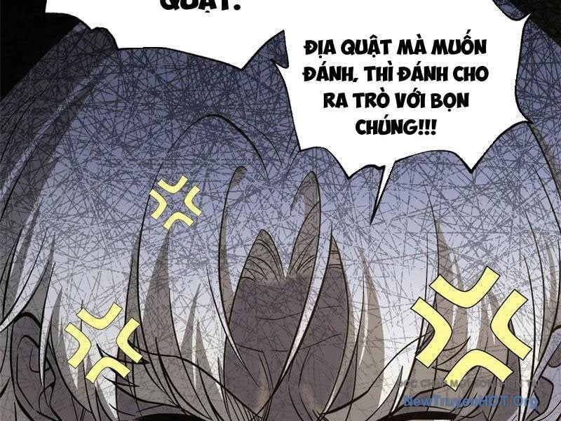 Toàn Cầu Cao Võ Chapter 321 - Trang 2